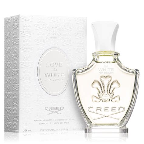 creed love in white perfume|creed love in white summer.